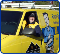 Yellow Van Handyman a franchise opportunity from Franchise Genius